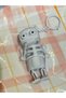 Skeleton Keychain 3D - 2