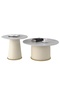 Coffee Table Set - 3