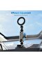 Magnetic Suction Cup Car Phone Holder P3-SUS-02 by | Mobile Phone Magsafe Car Mount - 3