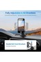 Magnetic Suction Cup Car Phone Holder P3-SUS-02 by | Mobile Phone Magsafe Car Mount - 7