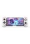 Controller gaming, Techsuit, D6 DP, Telefoane, Wireless, White