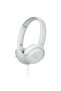 On-Ear Wired Headphone, White, TAUH201WT/00 - 2