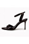 Thin Strap Ankle Strap Women's Heeled Sandals Stylish & Elegant Stiletto - 2