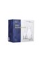 Glass Water Jug Set, 7 pcs - 6