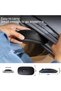 Mouse gaming, Techsuit, M1, RGB, Black - 7