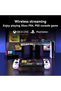 Controller gaming, Techsuit, D6 DP, Telefoane, Wireless, White - 4