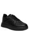 Crno Black Skin Men's Casual Shoes - 2
