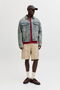 Men's Relaxed Fit Sort - Cole - 2
