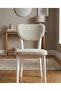 Elma Chair Cover - Flexible and Elastic, Washable - New Product