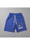 Boys' Sonic the Hedgehog Printed Shorts Set - 6