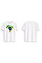 Brazil Hoodie / Sweatshirt / T-Shirt / Undershirt / (Optional) - 2