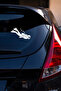 Underwater Diver Sticker – Car Auto Decorative Sticker 15X9Cm - 4