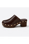 Women's Platform Wedge Heel Slipper Daily Stylish Comfortable Slipper - 2