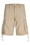 Men's Relaxed Fit Sort - Cole - 5