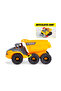 Volvo Dump Truck - 4