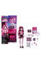 Beauty Secrets Draculaura Jkn50-Jhk43