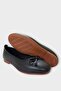Stylish Daily Women's Ballerinas with Bow Black - 7