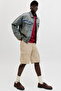 Men's Relaxed Fit Sort - Cole - 4