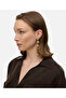 Combined Stone Dangle Earrings - 2