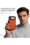 Regal Leather Case for iPhone 17 Air - 3