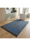 Efes 16 Non-Slip Woven Base Living Room Kitchen Living Room Hallway Carpet - 3