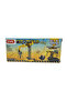 City Build Engineering Vehicle Set Educational Block Toy No-1 - 2