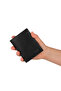 Diga 39 Genuine Leather Vertical Men's Wallet Card Holder - 2