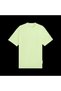 SELECT Essentials Tee Sarı Erkek T-Shirt - 4
