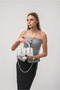 Women's 18096 Crossbody Handbag - 2