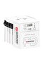 World USB Travel Adapter Kit - 3