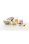 Flexible Silicone Food Storage Cover 26cm - 2