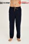 Premium Men's Winter Cotton Fleece Pocketed Drawstring Sweatpants/Pants/Pajama Bottoms