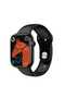 Smart Watch SW01 Pro Lite Black - 4