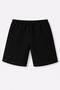 3-Pack Full-Fit Unisex Basic Shorts - 2