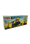 City Build Engineering Vehicle Set Educational Block Toy No-2