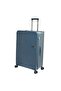R 4 Wheel Cube Hard Trolley, 24 inches - 3