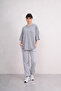 طقم رياضي نسائي 25077 - 7