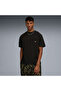 تي شيرت SELECT Essentials Pocket Tee للرجال باللون الأسود