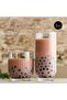 Tokyo Clear Glass Highball Tumbler, 6 pcs - 6