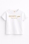 Egypt Heritage Kids T-Shirt