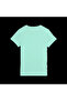 تي شيرت ESS ELEVATED Tee TK W أخضر للنساء - 2