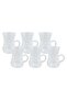 Istikan Glass Cup, 6 pcs
