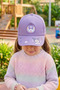 3D Lighted Kuromi Figured Fun Girl's Hat - 3