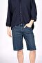 Summer Nomad Dark Rodeo Men's Denim Shorts - 4