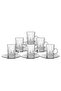 Istikan & Saucer, 12 pcs - 5
