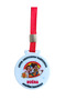 I'M Now Reading I'M Writing White Plexiglass Medal 5 Pieces - 2