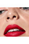 Satin Finish Moisturizing Red Lipstick |   Lip Stylo - 06 Brilliant Red - 3