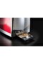 Luna Long Slot Long 2-Slice Toaster - Red 23250-56 - 7