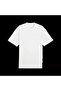 Select Essentials Tee White Men's T-Shirt - 4