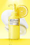 Lemon Vita Bubble Mask Cleanser - Brightening Mask & Cleanser with Vitamin C 150ml - 3